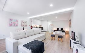 Oporto Downtown View Apartment