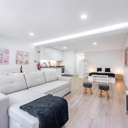 Oporto Downtown View Apartment Esterno foto