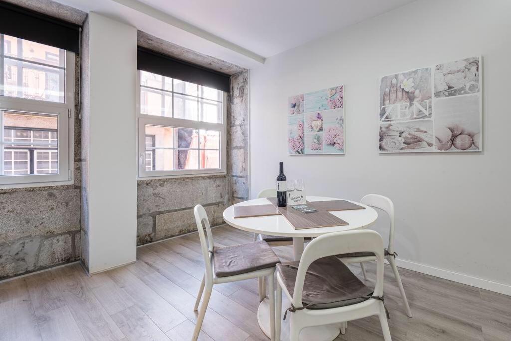 Oporto Downtown View Apartment Esterno foto