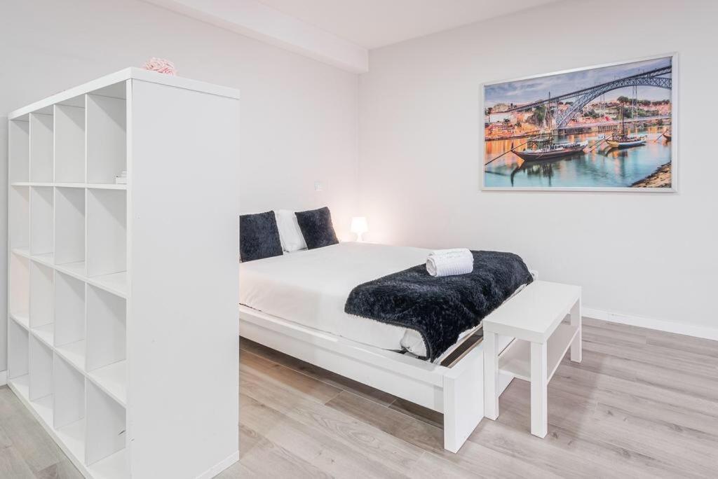 Oporto Downtown View Apartment Esterno foto