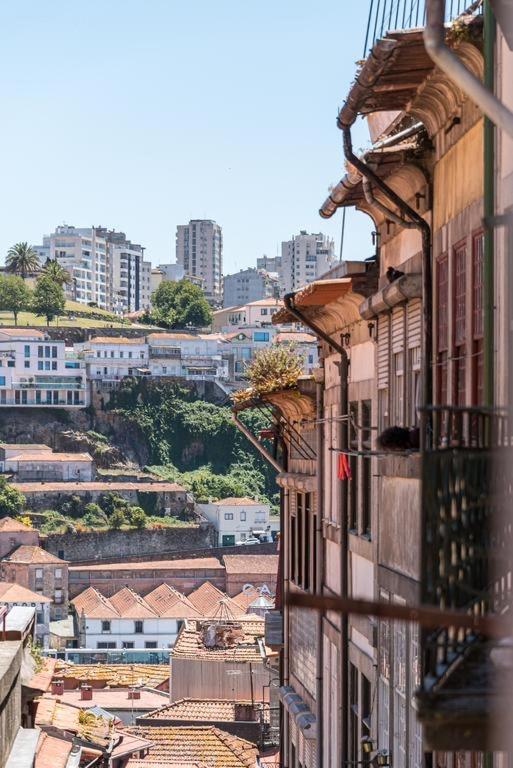 Oporto Downtown View Apartment Esterno foto