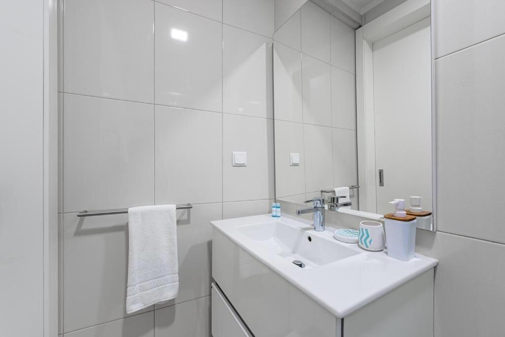 Oporto Downtown View Apartment Esterno foto