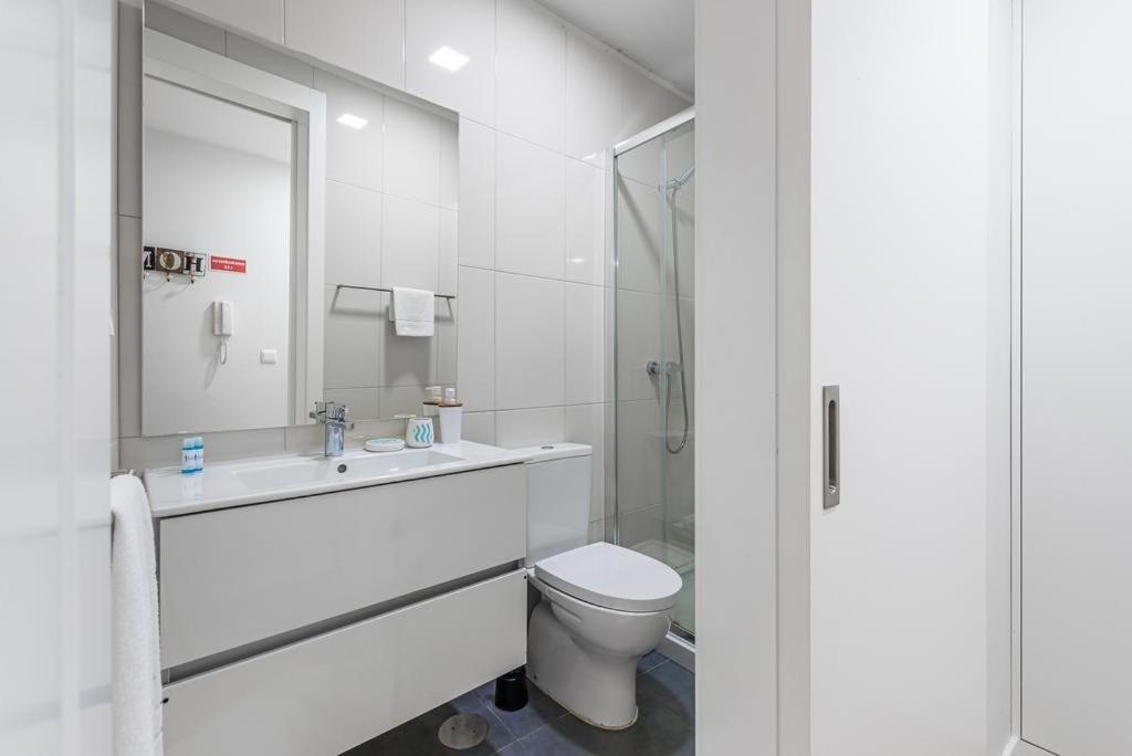 Oporto Downtown View Apartment Esterno foto